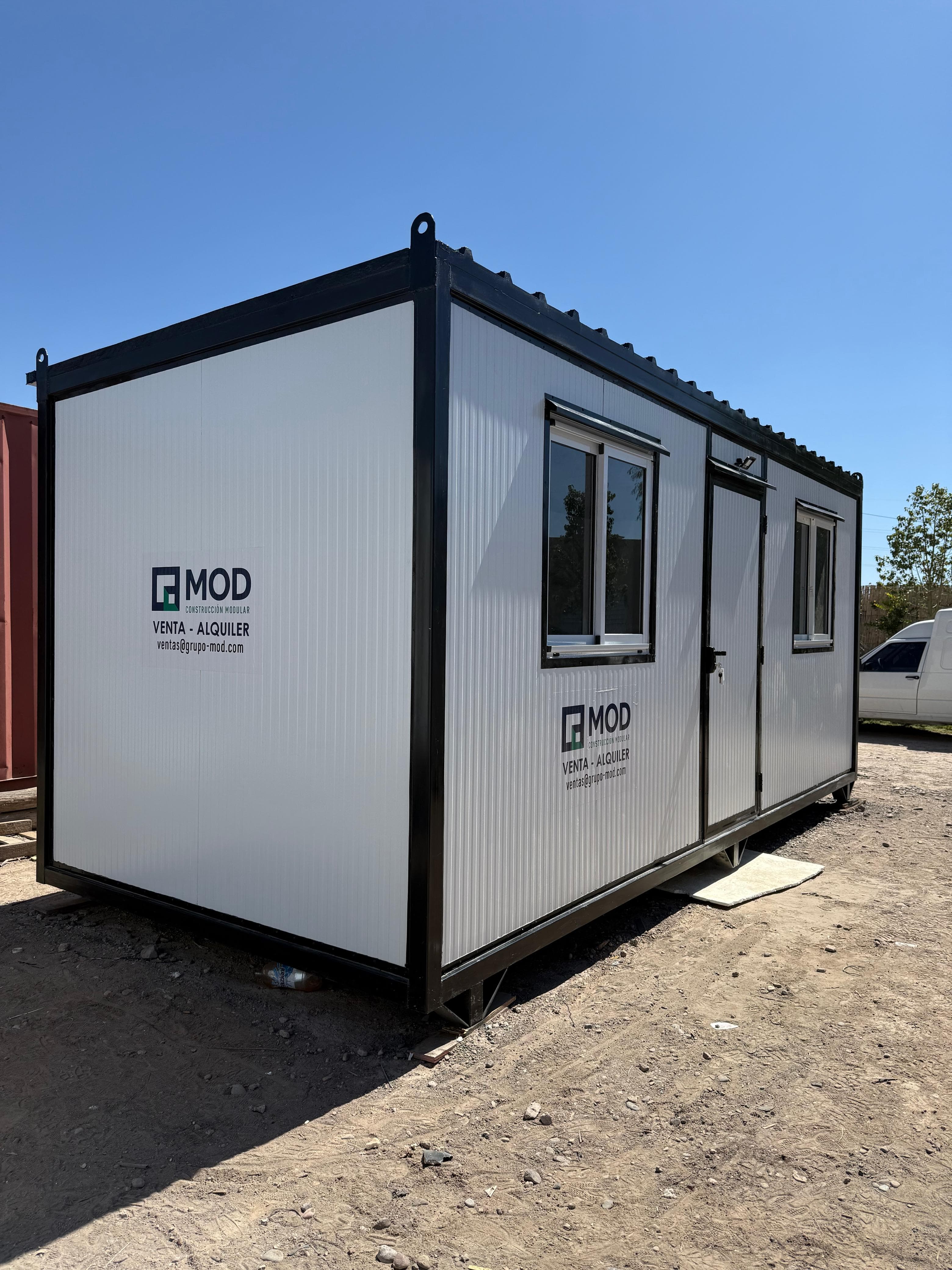 Habitaciones Minería - imagen 1