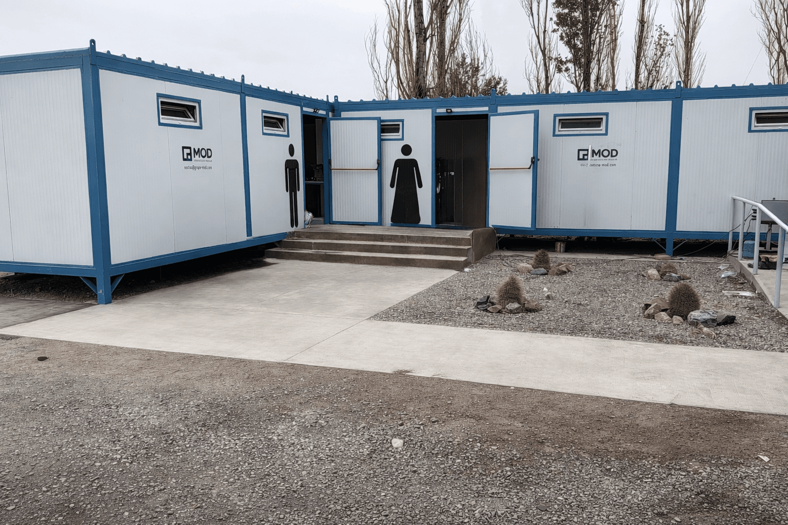 Sanitarios Aduana Argentina - imagen 1